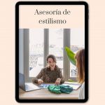 Asesoría de estilismo en Barcelona